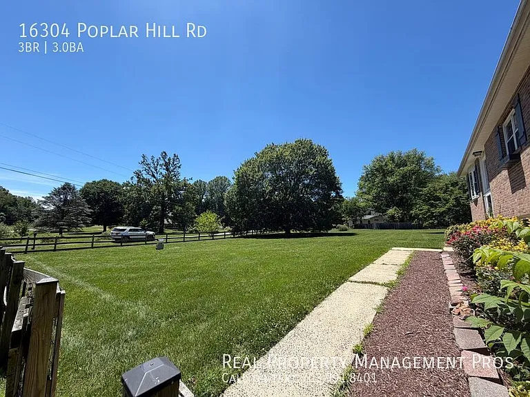 16304 Poplar Hill Rd — Photo 2