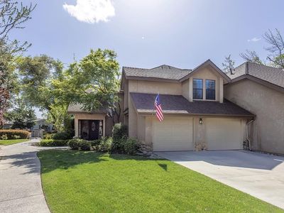 1262 W Flora Ave, Reedley, CA, 93654