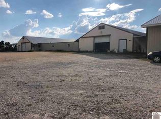 1744 New Boston Rd, Cottage Grove, TN 38224