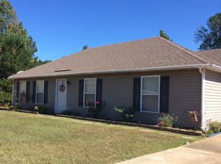 12687 Charles Taylor Rd, Vance, AL 35490