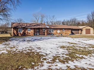 5604 Gemini St, Shawnee, OK 74804