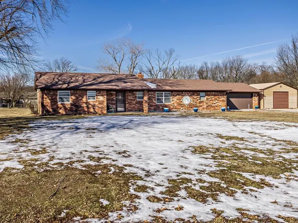 5604 Gemini St, Shawnee, OK 74804