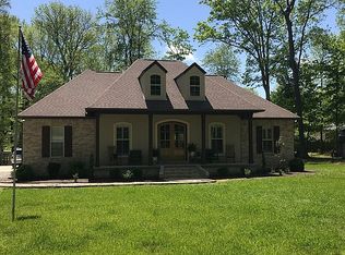 8191 Bethlehem Rd, Springfield, TN 37172