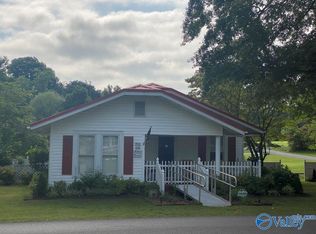 503 Brown St, Boaz, AL 35957