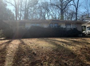 3422 Willow Lane Dr, Montgomery, AL 36109