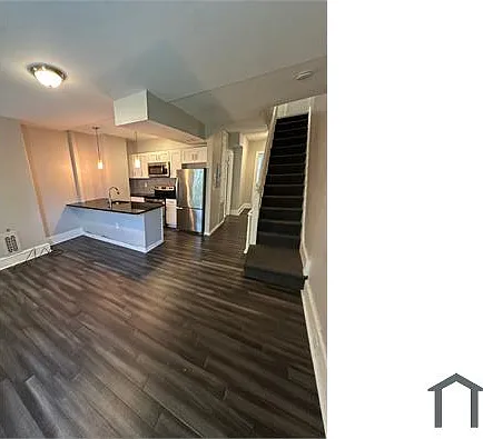 1424 Cambridge St #2 — Photo 1