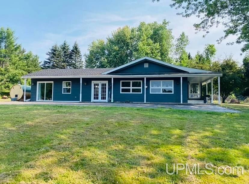 15 Jentoft Rd, Lanse, MI 49946 Zillow