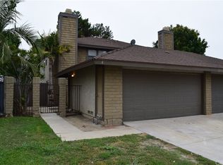 2606 W Curie Ave APT A, Santa Ana, CA 92704