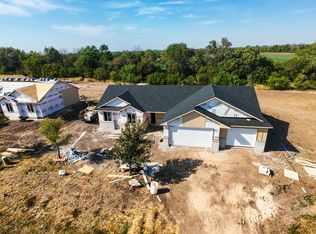 2920 E Ofelia St LOT 19, Valley Center, KS 67147