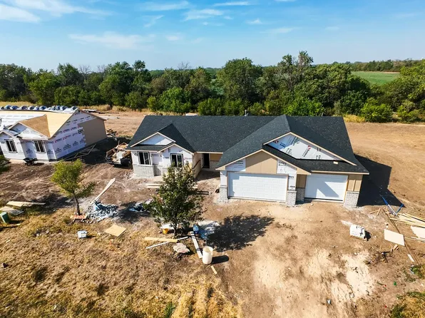 2920 E Ofelia St Lot 19, Valley Center, KS 67147