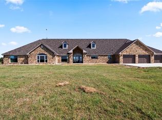43651 W 311th St S, Depew, OK 74028