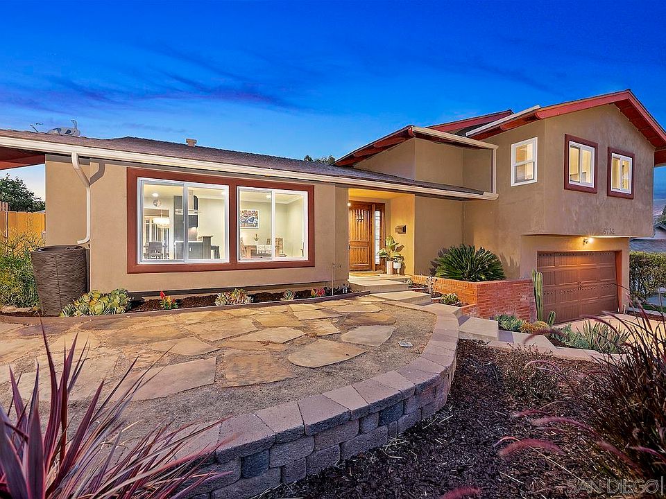 6732 Golfcrest Dr, San Diego, CA 92119 Zillow