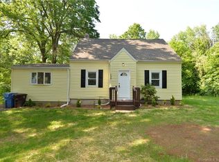 134 Cooper St, New Britain, CT 06051