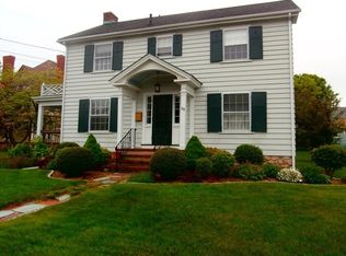 68 Congress St, Milford, MA 01757