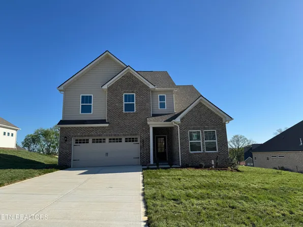 485 Sugar Maple Trl, Lenoir City, TN 37771