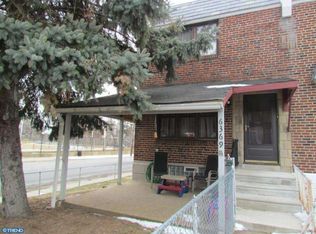 6369 Algard St, Philadelphia, PA 19135
