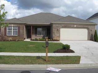 2980 Majestic View Walk, Lexington, KY 40511