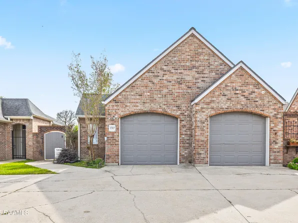 1317 Dulles Dr, Lafayette, LA 70506