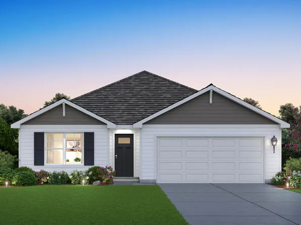 1401 Aspen Ln, Pingree Grove, IL 60140