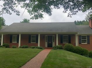 4227 Hilton Pl, Lynchburg, VA 24503