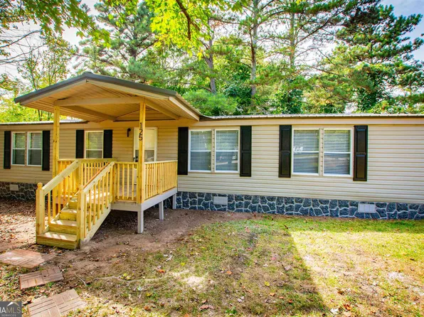 125 Holliday Dr, Carrollton, GA 30116