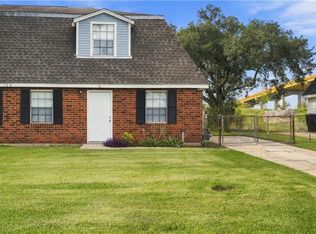 108 R St UNIT A, Belle Chasse, LA 70037