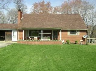 158 Highland Dr, Beaver Falls, PA 15010