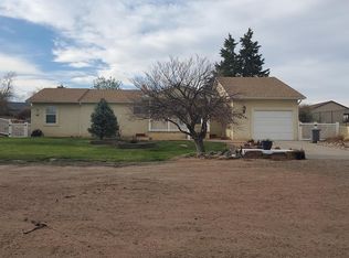29681 South Rd, Pueblo, CO 81006