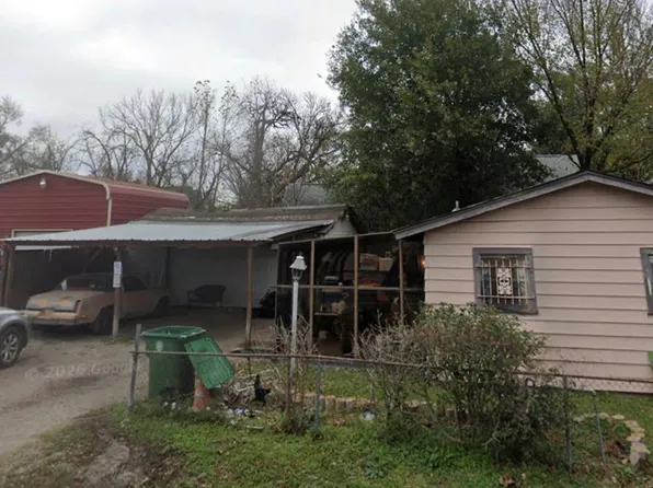 866 Prosper St, Houston, TX 77088