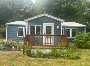 68 Gooseberry Circle, Rochester, NH 03867
