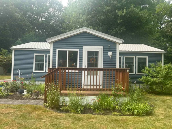68 Gooseberry Circle, Rochester, NH 03867