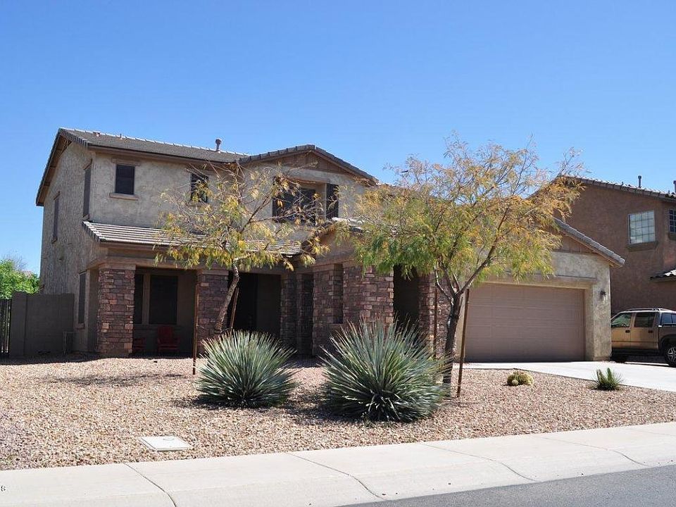 1st image of 4173 S Buckskin Way
