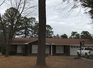 2150 Walnut St, Ashdown, AR 71822