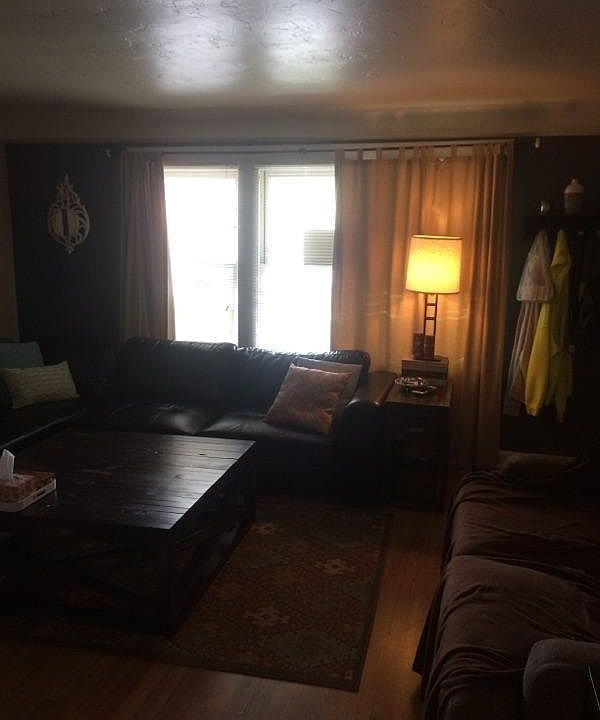 Front Room
