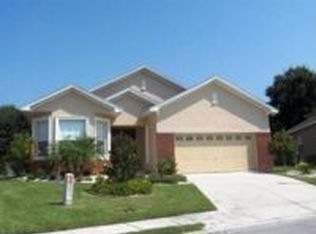 6821 Eagle Ridge Loop, Lakeland, FL 33813