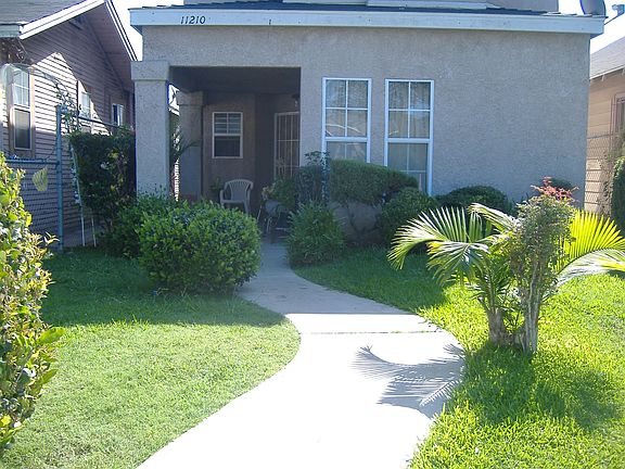 Main Entrance