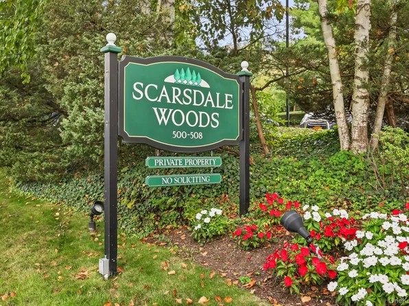 500 Central Park Avenue #324, Scarsdale, NY 10583