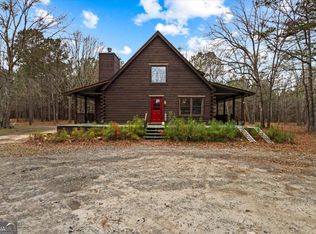 250 Lee Paul Rd, Hawkinsville, GA 31036