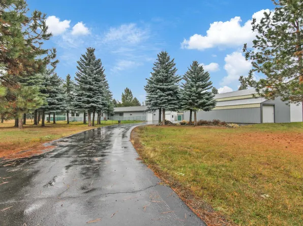 97 Three Sisters Dr, Athol, ID 83801