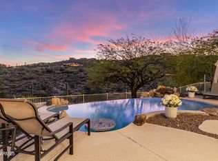 15131 E WESTRIDGE Drive, Fountain Hills, AZ 85268