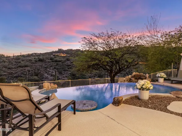 15131 E WESTRIDGE Drive, Fountain Hills, AZ 85268