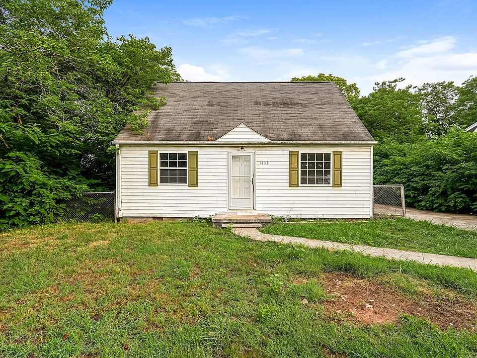 1103 Louise Rd