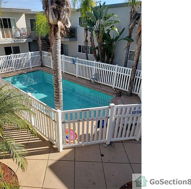 3677 41st St APT 7, San Diego, CA 92105 | Zillow