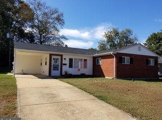 12 Longview Dr, Newark, DE 19711