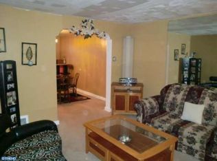 2823 Stevens St, Philadelphia, PA 19149