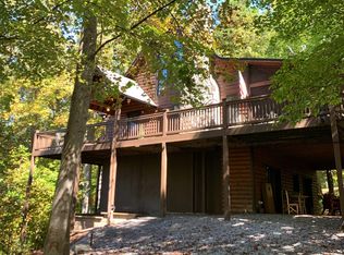 1550 My Mountain Rd, Morganton, GA 30560
