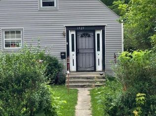 1929 Republic Ave, Columbus, OH 43211