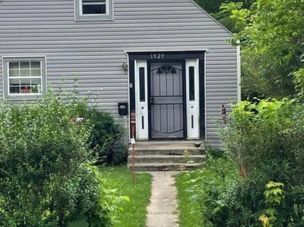 1929 Republic Ave, Columbus, OH 43211