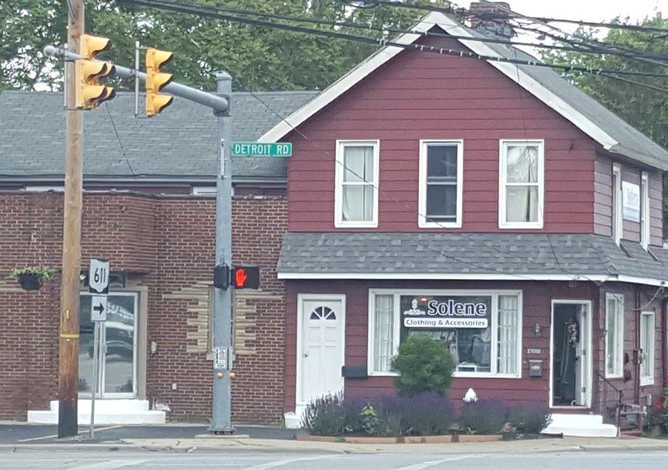2nd image of 37020 Detroit Rd #Up
