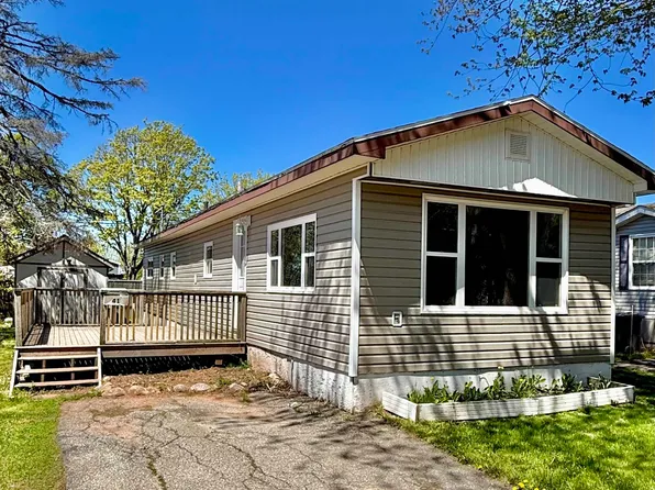41 Linkletter Est, Summerside, PE C1N 4B2